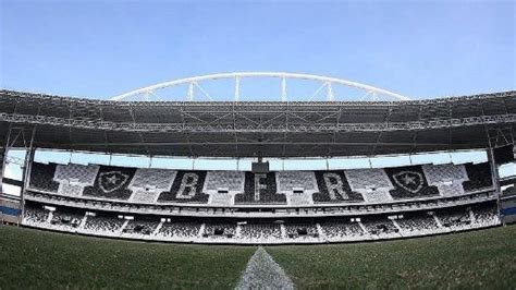 quantos ingressos foram vendidos para o jogo do botafogo - jogo botafogo ingresso